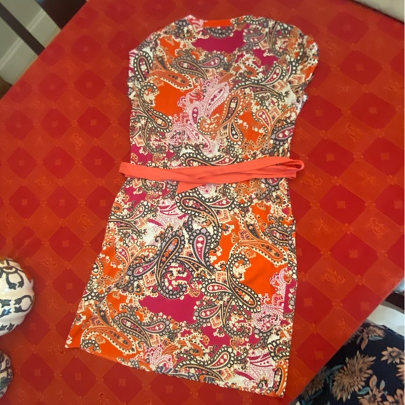 Tommy hilfiger slip on dress - Picture 3 of 5